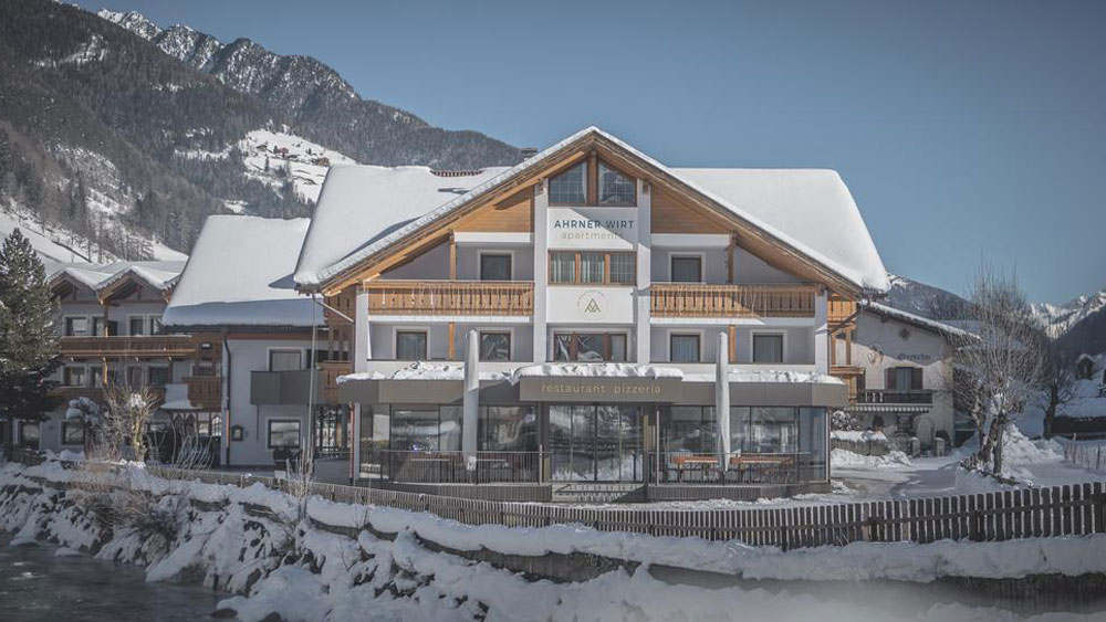 HOTEL AHRNERWIRT APARTMENTS