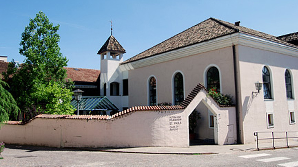 HOTEL AHRNERWIRT APARTMENTS